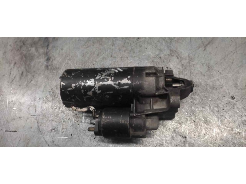 Recambio de motor arranque para peugeot 205 berlina 1.8 diesel cat referencia OEM IAM 0001110017 11 DIENTES 