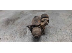 Recambio de motor arranque para alfa romeo 33 berlina 1.3 referencia OEM IAM 0001113004 9 DIENTES 