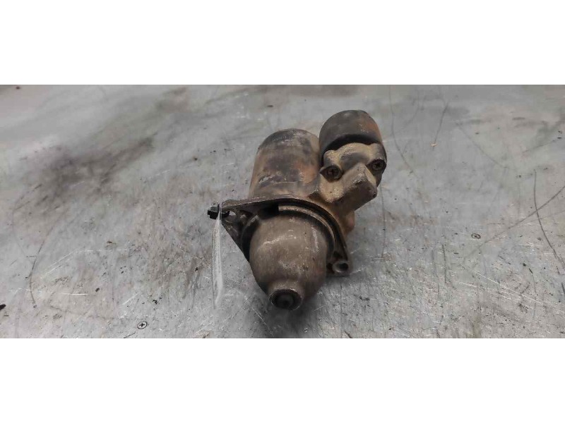 Recambio de motor arranque para alfa romeo 33 berlina 1.3 referencia OEM IAM 0001113004 9 DIENTES 