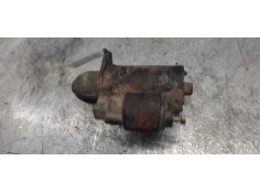 Recambio de motor arranque para alfa romeo 33 berlina 1.3 referencia OEM IAM 0001113004 9 DIENTES  2