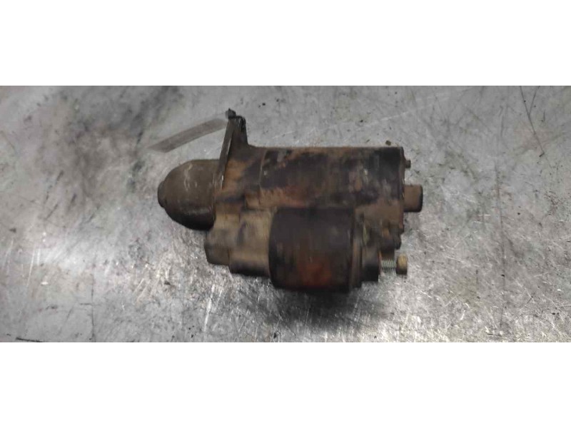 Recambio de motor arranque para alfa romeo 33 berlina 1.3 referencia OEM IAM 0001113004 9 DIENTES 