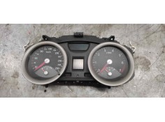 Recambio de cuadro instrumentos para renault megane ii berlina 5p authentique referencia OEM IAM 8200364023C  