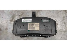 Recambio de cuadro instrumentos para renault megane ii berlina 5p authentique referencia OEM IAM 8200364023C   2