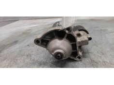 Recambio de motor arranque para peugeot partner (s1) 1.9 diesel referencia OEM IAM 0001109026 11 DIENTES 