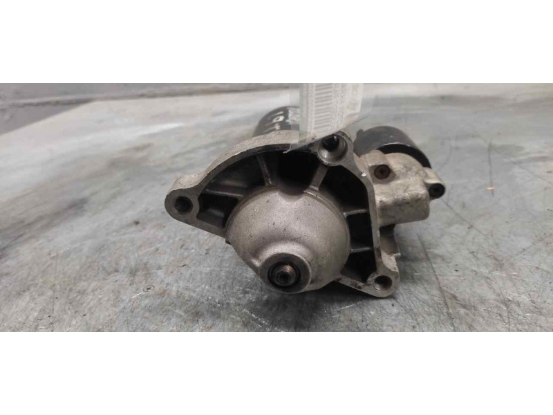 Recambio de motor arranque para peugeot partner (s1) 1.9 diesel referencia OEM IAM 0001109026 11 DIENTES 