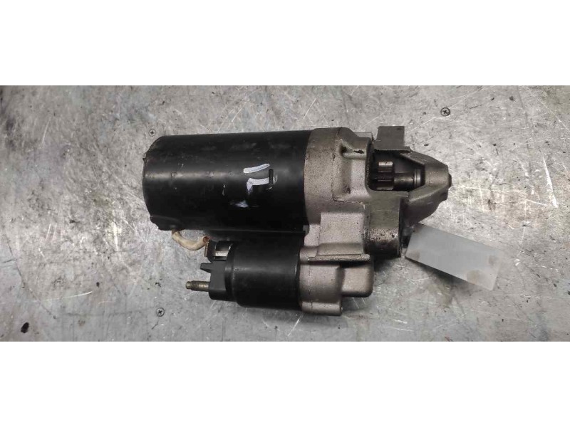Recambio de motor arranque para peugeot partner (s1) 1.9 diesel referencia OEM IAM 0001109026 11 DIENTES 