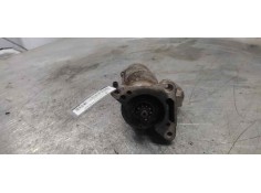 Recambio de motor arranque para peugeot 205 berlina 1.8 diesel cat referencia OEM IAM M1T50172 9 DIENTES 