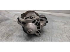 Recambio de motor arranque para citroen bx berlina 16 trs referencia OEM IAM 0001208516 BOSCH 9DIENTES