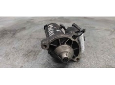 Recambio de motor arranque para peugeot 306 berlina 3/5 puertas (s1) style d referencia OEM IAM D7R4 10 DIENTES VALEO