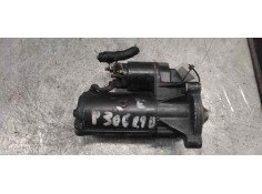 Recambio de motor arranque para peugeot 306 berlina 3/5 puertas (s1) style d referencia OEM IAM D7R4 10 DIENTES VALEO 2