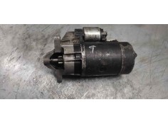 Recambio de motor arranque para talbot horizon 1.9d referencia OEM IAM 0001314034 BOSCH 9 DIENTES 2