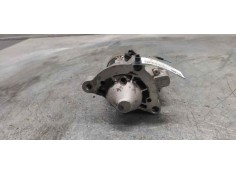 Recambio de motor arranque para citroen c8 2.2 hdi fap cat (4hw) referencia OEM IAM M000T 12 DIENTES 