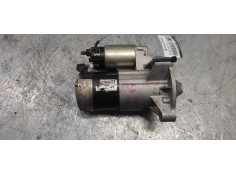 Recambio de motor arranque para citroen c8 2.2 hdi fap cat (4hw) referencia OEM IAM M000T 12 DIENTES  2