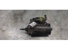 Recambio de motor arranque para volkswagen golf ii (191/193) cl referencia OEM IAM 0001114005 9DIENTES BOSCH 2