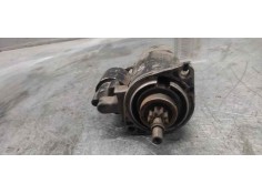 Recambio de motor arranque para volkswagen golf i (171/173) gti referencia OEM IAM 055911023D 0001208411 9 DIENTES