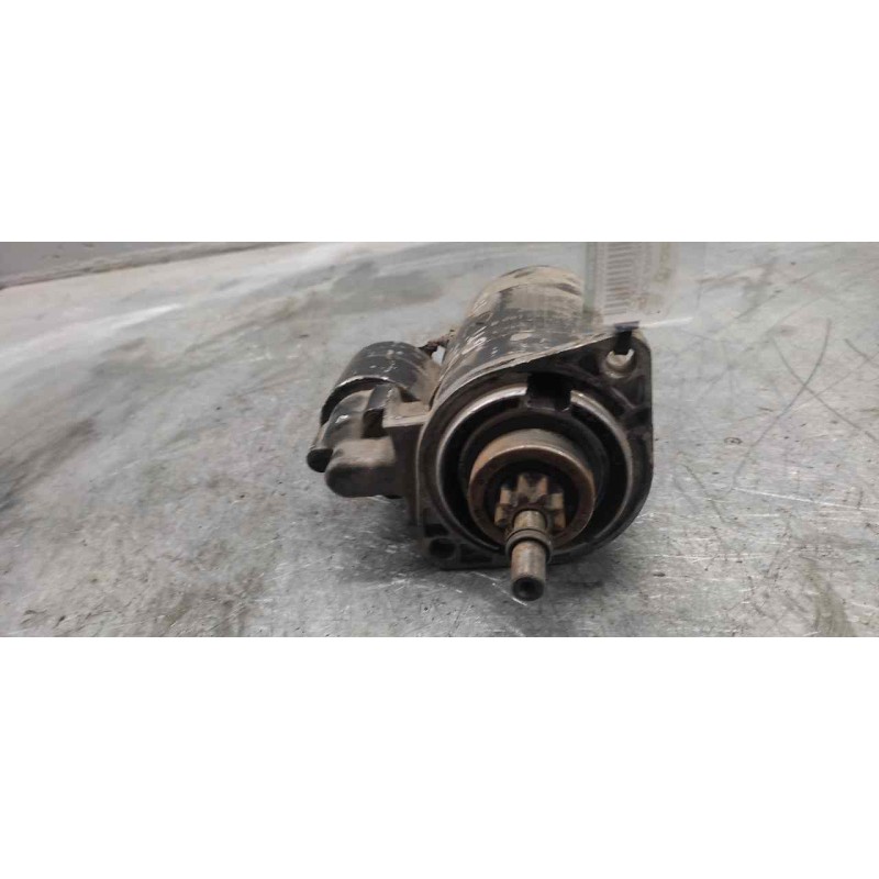 Recambio de motor arranque para volkswagen golf i (171/173) gti referencia OEM IAM 055911023D 0001208411 9 DIENTES