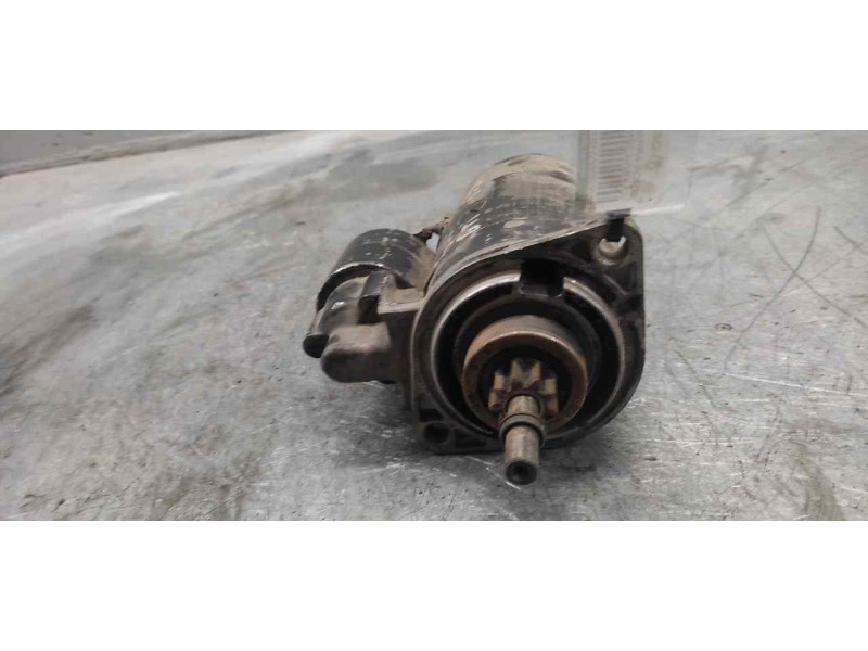 Recambio de motor arranque para volkswagen golf i (171/173) gti referencia OEM IAM 055911023D 0001208411 9 DIENTES
