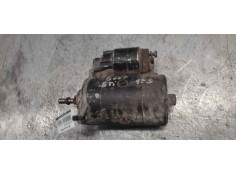 Recambio de motor arranque para volkswagen golf i (171/173) gti referencia OEM IAM 055911023D 0001208411 9 DIENTES 2