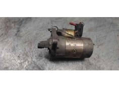 Recambio de motor arranque para fiat punto berlina (176) 75 elx referencia OEM IAM 63222889 MAGNETI MARELLI 9 DIENTES 2