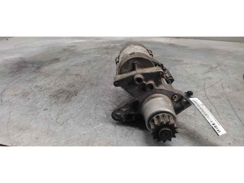 Recambio de motor arranque para toyota previa (r30) 2.4 16v cat referencia OEM IAM   13 DIENTES