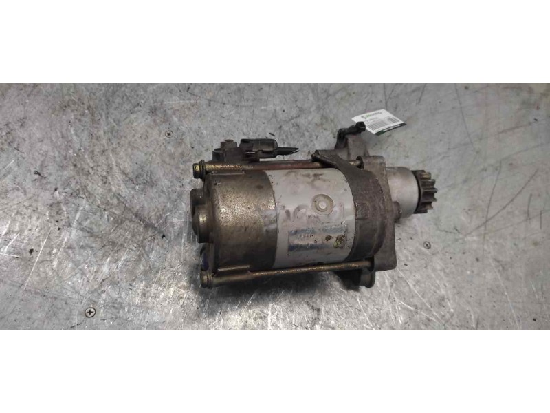 Recambio de motor arranque para toyota previa (r30) 2.4 16v cat referencia OEM IAM   13 DIENTES