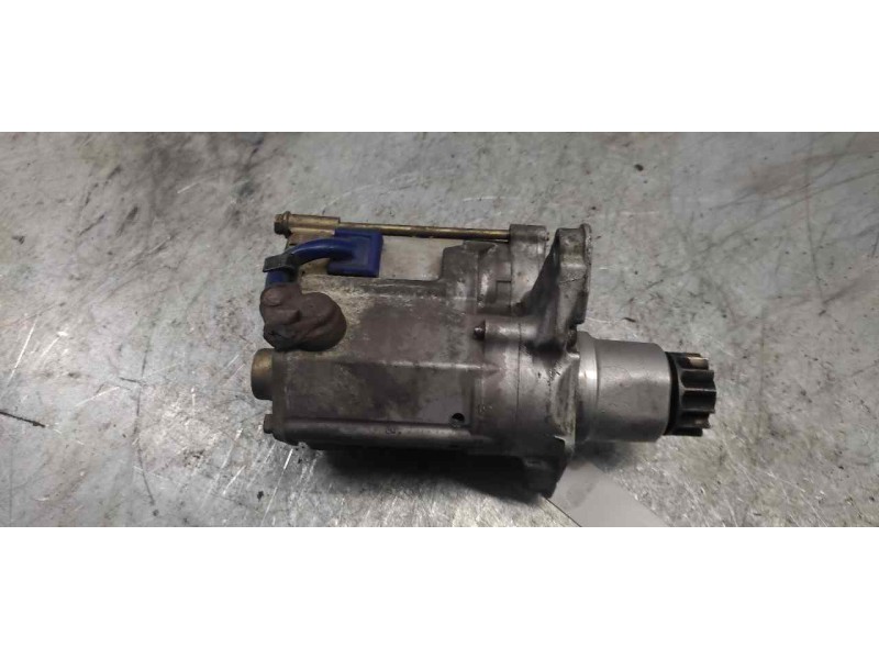 Recambio de motor arranque para toyota previa (r30) 2.4 16v cat referencia OEM IAM   13 DIENTES