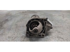 Recambio de motor arranque para lancia y10 avenue referencia OEM IAM D6RA59 VALEO 10 DIENTES