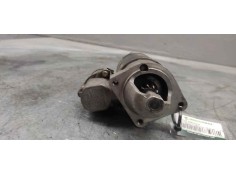 Recambio de motor arranque para fiat regata berlina 100 super referencia OEM IAM 63220701 MAGNETI MARELLI 9 DIENTES