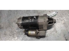 Recambio de motor arranque para fiat regata berlina 100 super referencia OEM IAM 63220701 MAGNETI MARELLI 9 DIENTES 2