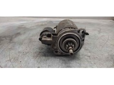 Recambio de motor arranque para volkswagen golf ii (191/193) gl referencia OEM IAM 0001317009 9DIENTES BOSCH