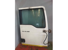 Recambio de puerta delantera derecha para man tg - a 18.xxx fg / bb   (e3/e4) xl referencia OEM IAM   