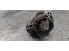 Recambio de motor arranque para kia carens 1.8 16v cat referencia OEM IAM MC109028 8 DIENTES 