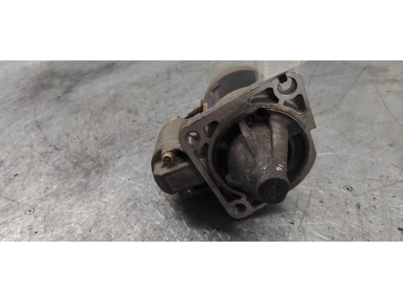 Recambio de motor arranque para kia carens 1.8 16v cat referencia OEM IAM MC109028 8 DIENTES 