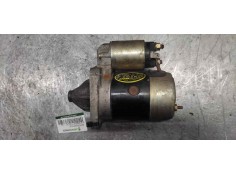 Recambio de motor arranque para kia carens 1.8 16v cat referencia OEM IAM MC109028 8 DIENTES  2