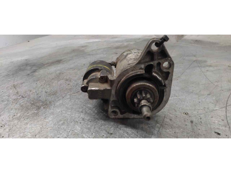 Recambio de motor arranque para volkswagen golf ii (191/193) cl referencia OEM IAM 0001114005 9DIENTES BOSCH