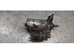 Recambio de motor arranque para volkswagen golf ii (191/193) cl referencia OEM IAM 0001114005 9DIENTES BOSCH 2