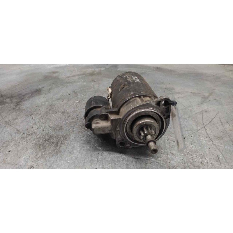 Recambio de motor arranque para volkswagen golf ii (191/193) gl referencia OEM IAM 0001317009 9 DIENTES BOSCH