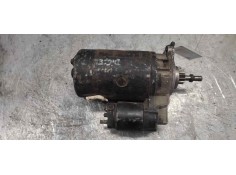Recambio de motor arranque para volkswagen golf ii (191/193) gl referencia OEM IAM 0001317009 9 DIENTES BOSCH 2