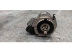Recambio de motor arranque para volkswagen polo (801/803) gt coupe referencia OEM IAM 036911023K 9 DIENTES 