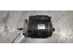 Recambio de motor arranque para volkswagen polo (801/803) gt coupe referencia OEM IAM 036911023K 9 DIENTES  2