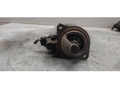 Recambio de motor arranque para fiat ducato caja cerrada (290 desde 08.90) maxi referencia OEM IAM 0001362073 BOSCH 9 DIENTES
