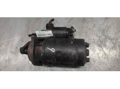 Recambio de motor arranque para fiat ducato caja cerrada (290 desde 08.90) maxi referencia OEM IAM 0001362073 BOSCH 9 DIENTES 2