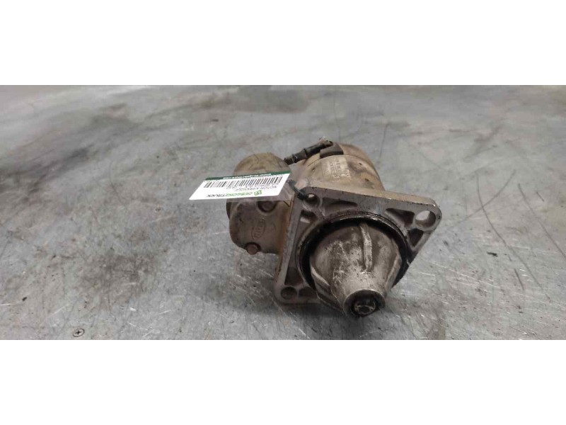 Recambio de motor arranque para kia sephia slx referencia OEM IAM 24118400 8 DIENTES 