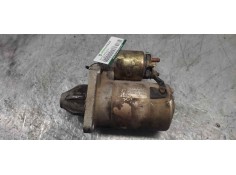 Recambio de motor arranque para kia sephia slx referencia OEM IAM 24118400 8 DIENTES  2