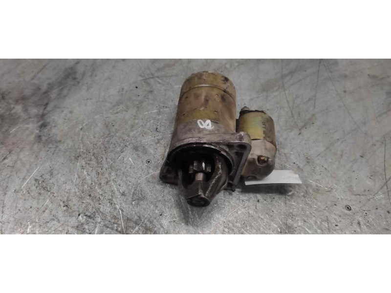 Recambio de motor arranque para kia sephia slx referencia OEM IAM 24118400 8 DIENTES 