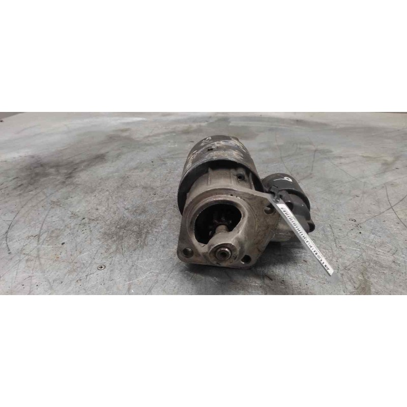 Recambio de motor arranque para alfa romeo 75 1.8 ie referencia OEM IAM 0001211207 BOSCH 9 DIENTES