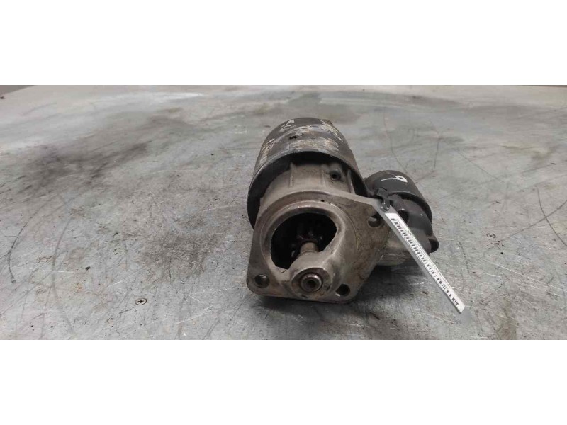 Recambio de motor arranque para alfa romeo 75 1.8 ie referencia OEM IAM 0001211207 BOSCH 9 DIENTES