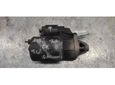 Recambio de motor arranque para alfa romeo 75 1.8 ie referencia OEM IAM 0001211207 BOSCH 9 DIENTES 2