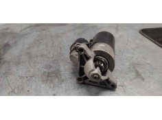 Recambio de motor arranque para peugeot 307 (s1) xr referencia OEM IAM 11131232 BOSCH 11 DIENTES