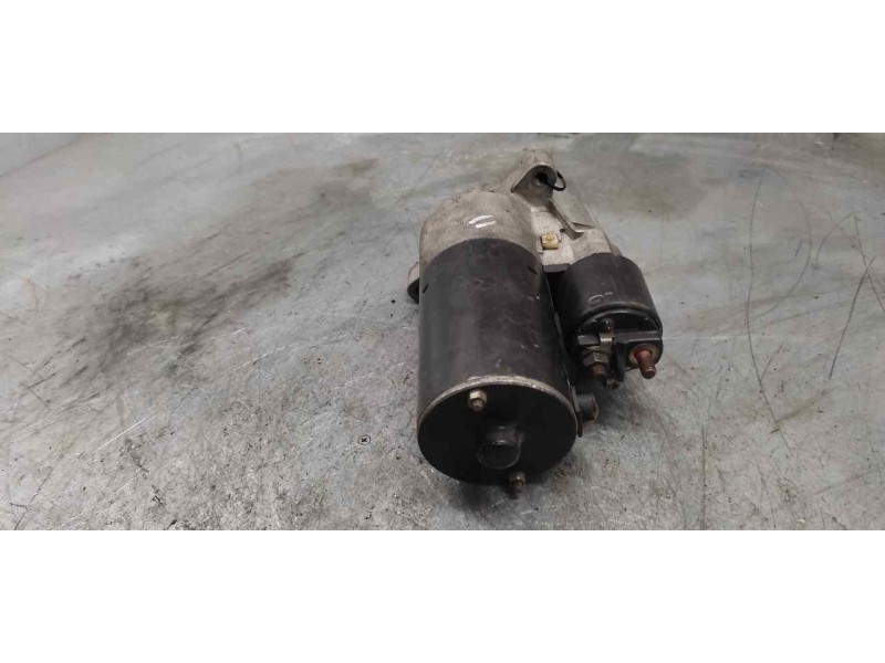 Recambio de motor arranque para peugeot 307 (s1) xr referencia OEM IAM 11131232 BOSCH 11 DIENTES